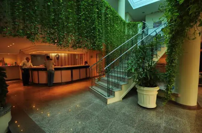 Foto - Hotel Pousada dos Girassóis