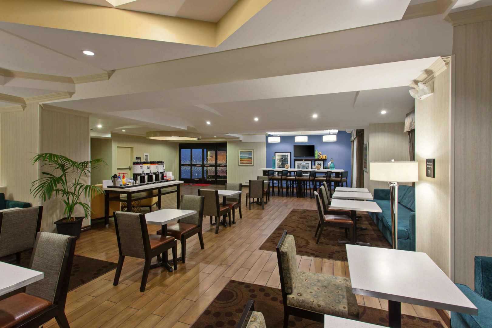 Photo - Hampton Inn Los Angeles Int'l Airport/Hawthorne