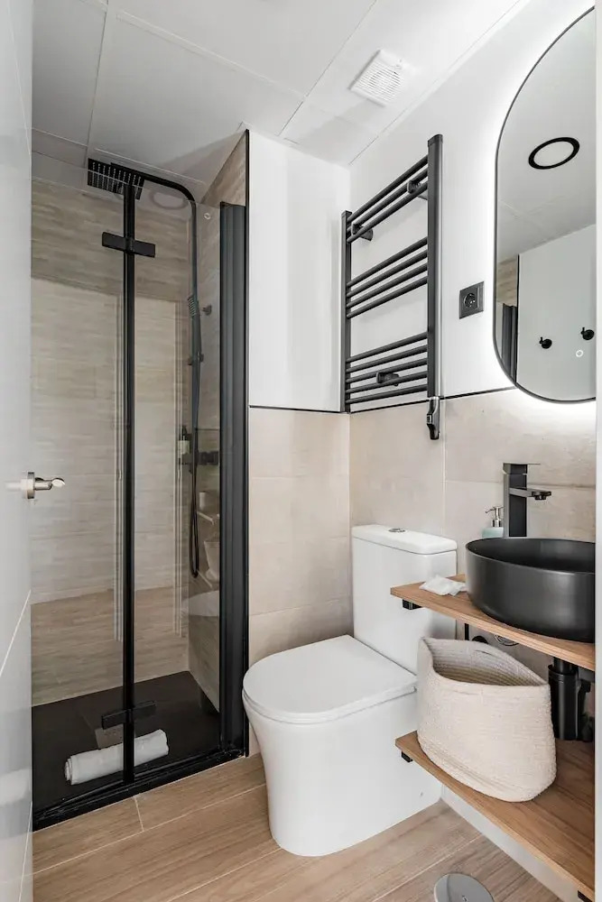 Foto - Arturo Soria Stays by Charming