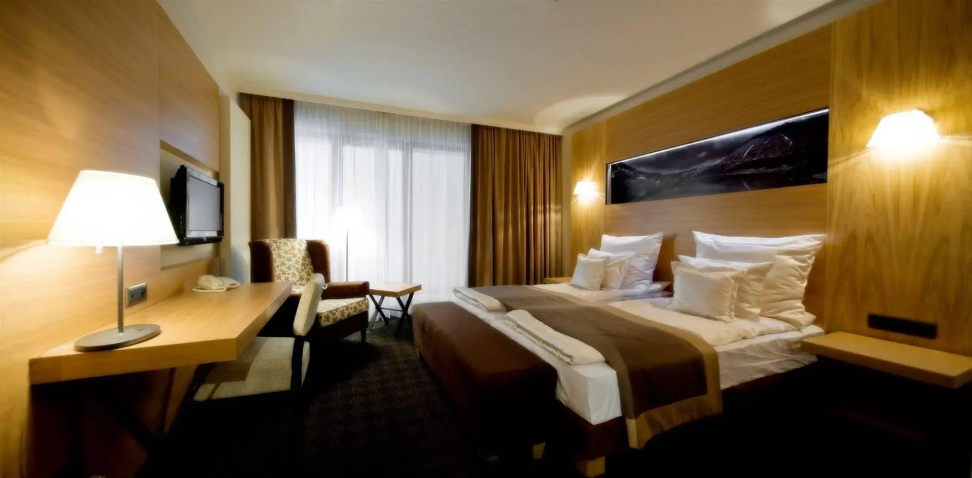 Foto - Hotel Grand Nosalowy Dwor