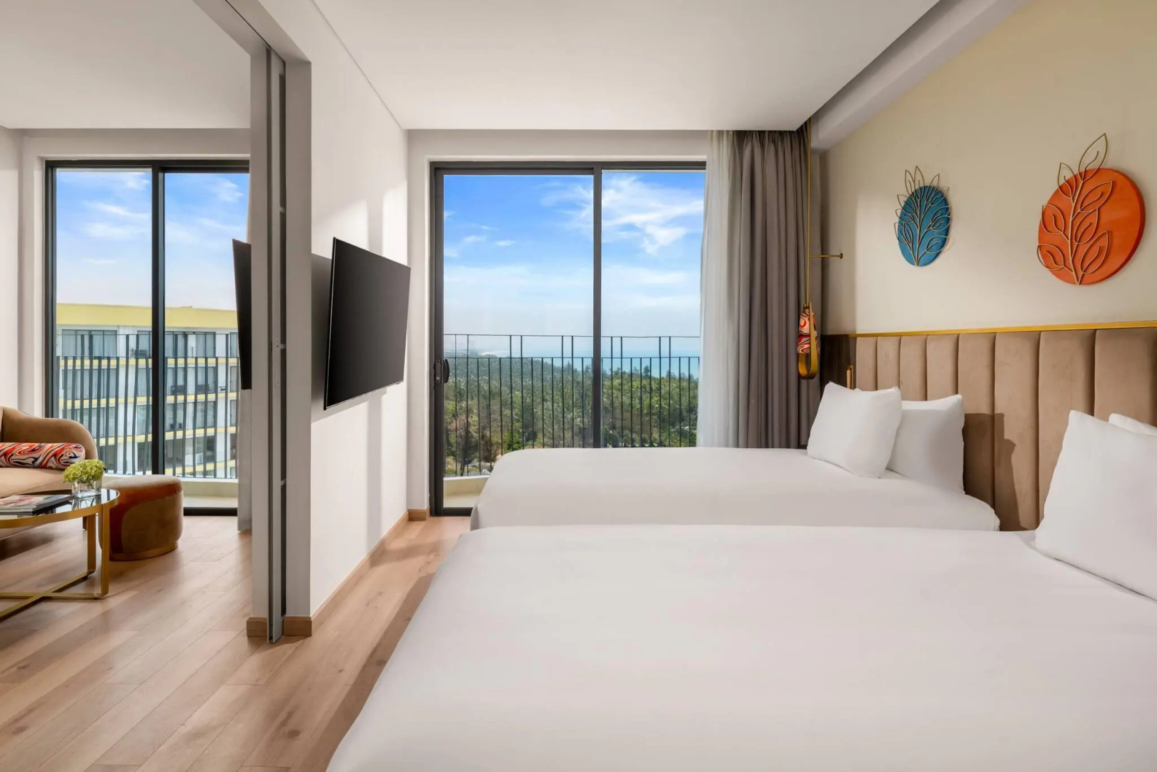 Foto - Wyndham Hoi An Royal Beachfront Resort & Villas
