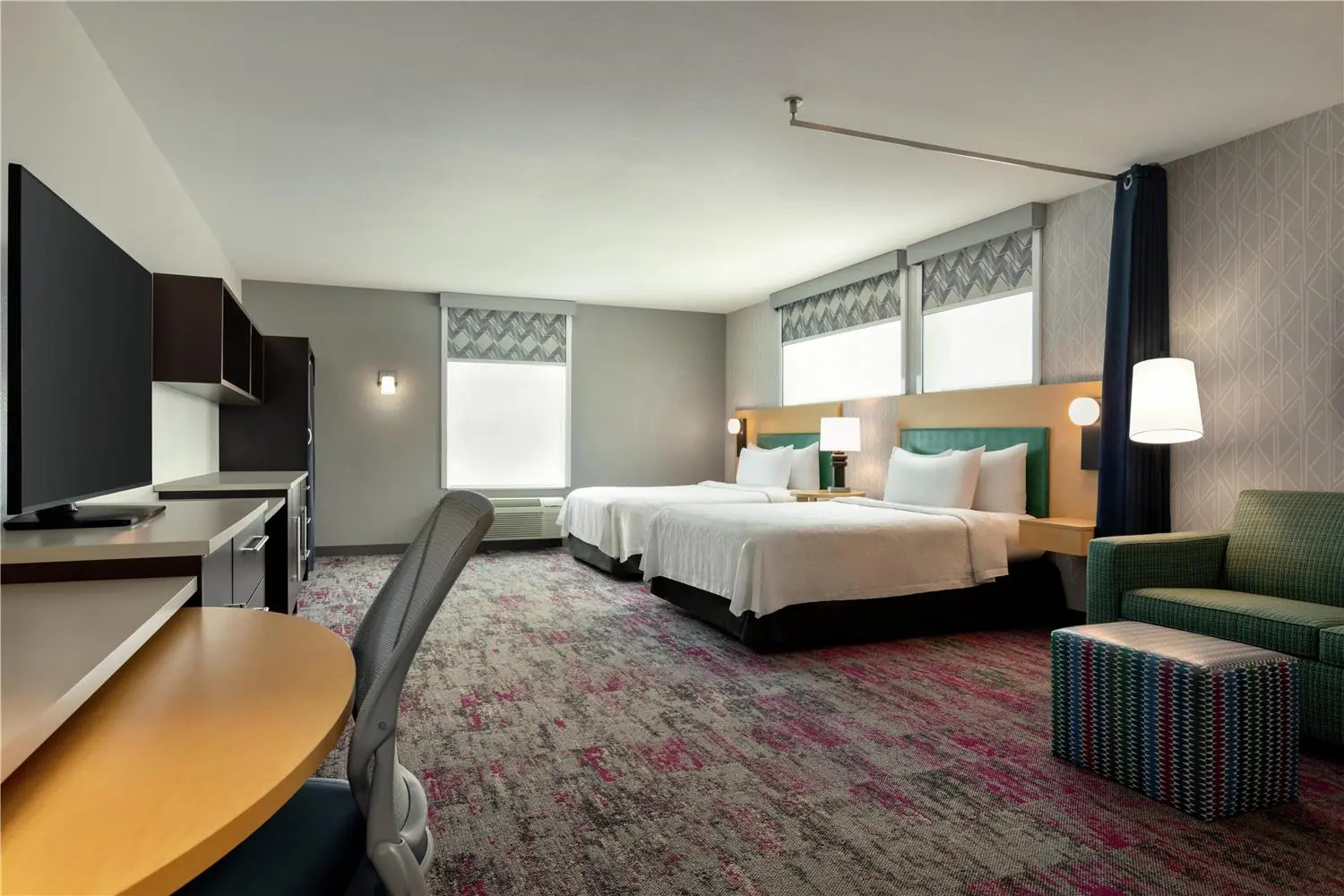 Photo - Home2 Suites by Hilton Houston Energy Corridor