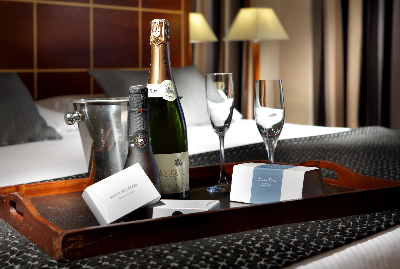 Foto - Eurostars Gran Madrid