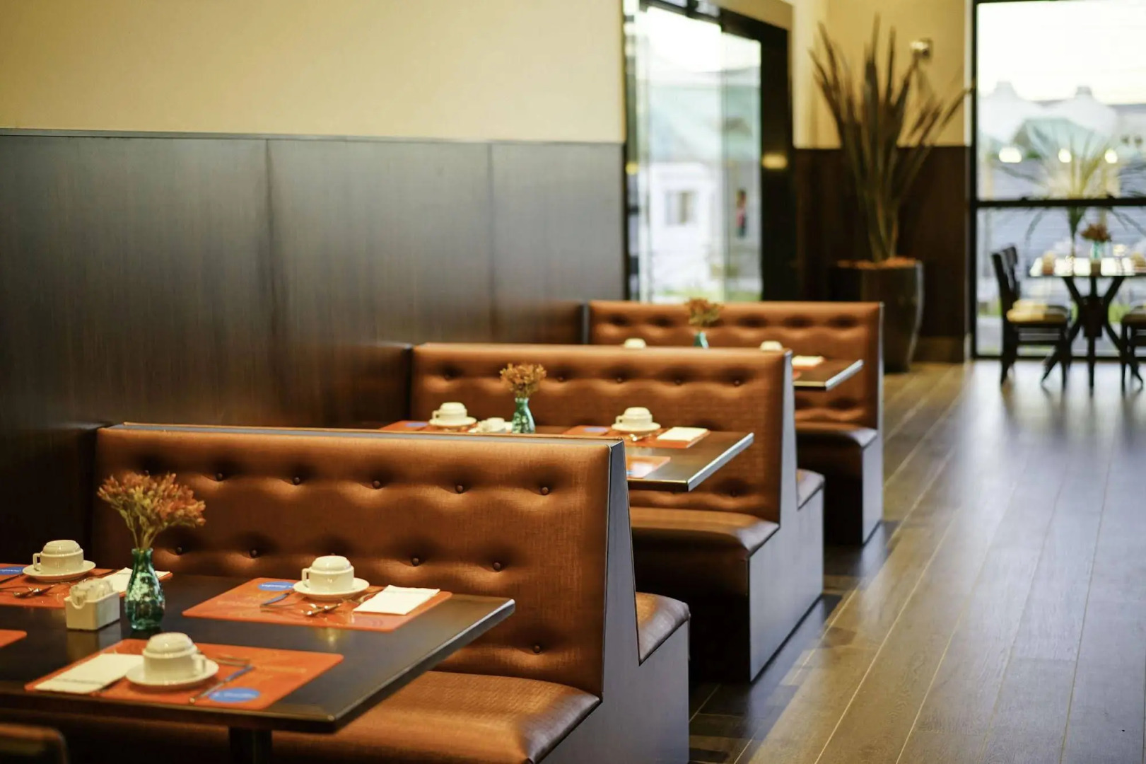 Foto - Rio Hotel by Bourbon Curitiba Aeroporto