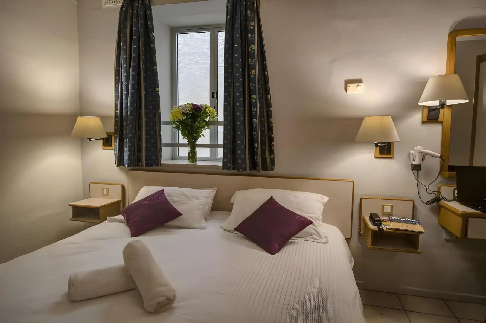 Foto - Sliema Chalet Hotel