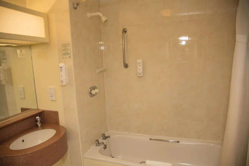 Foto - The Tong Park Hotel
