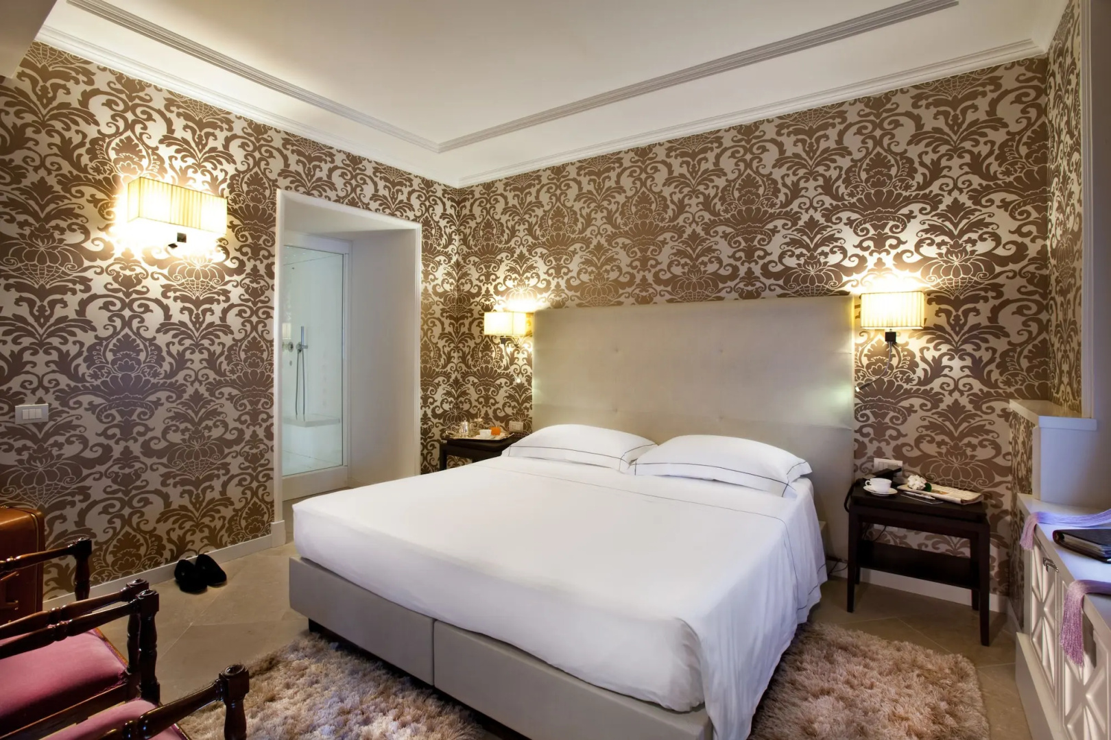 Photo - The Ashbee Hotel - The Leading Hotels of the World