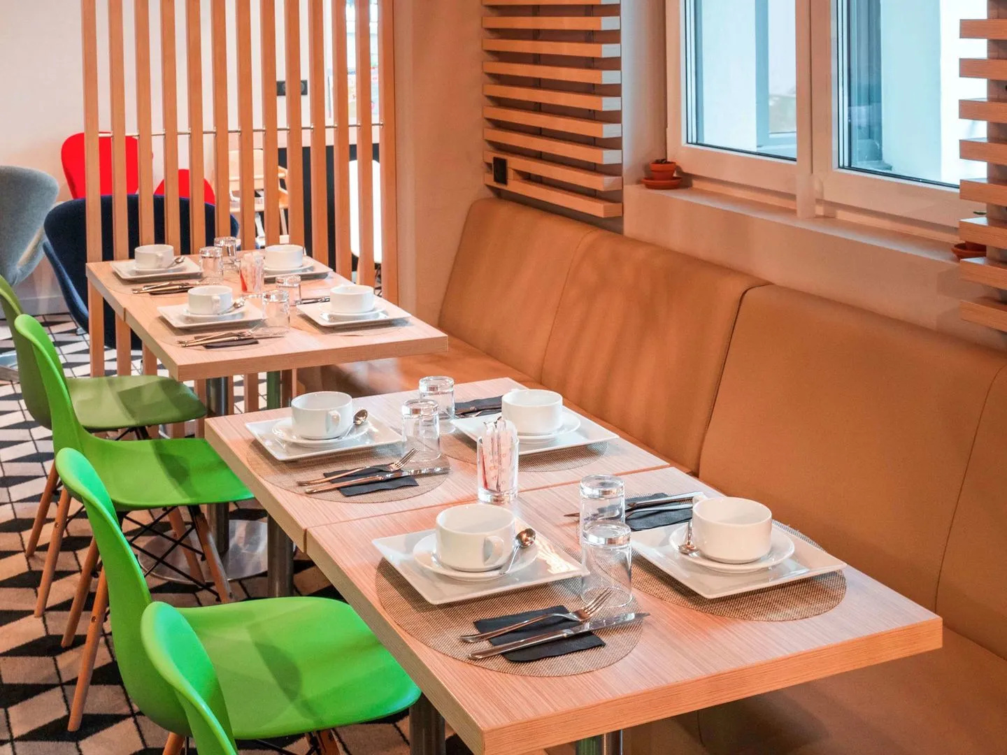 Foto - ibis Styles Clamart Gare Grand Paris