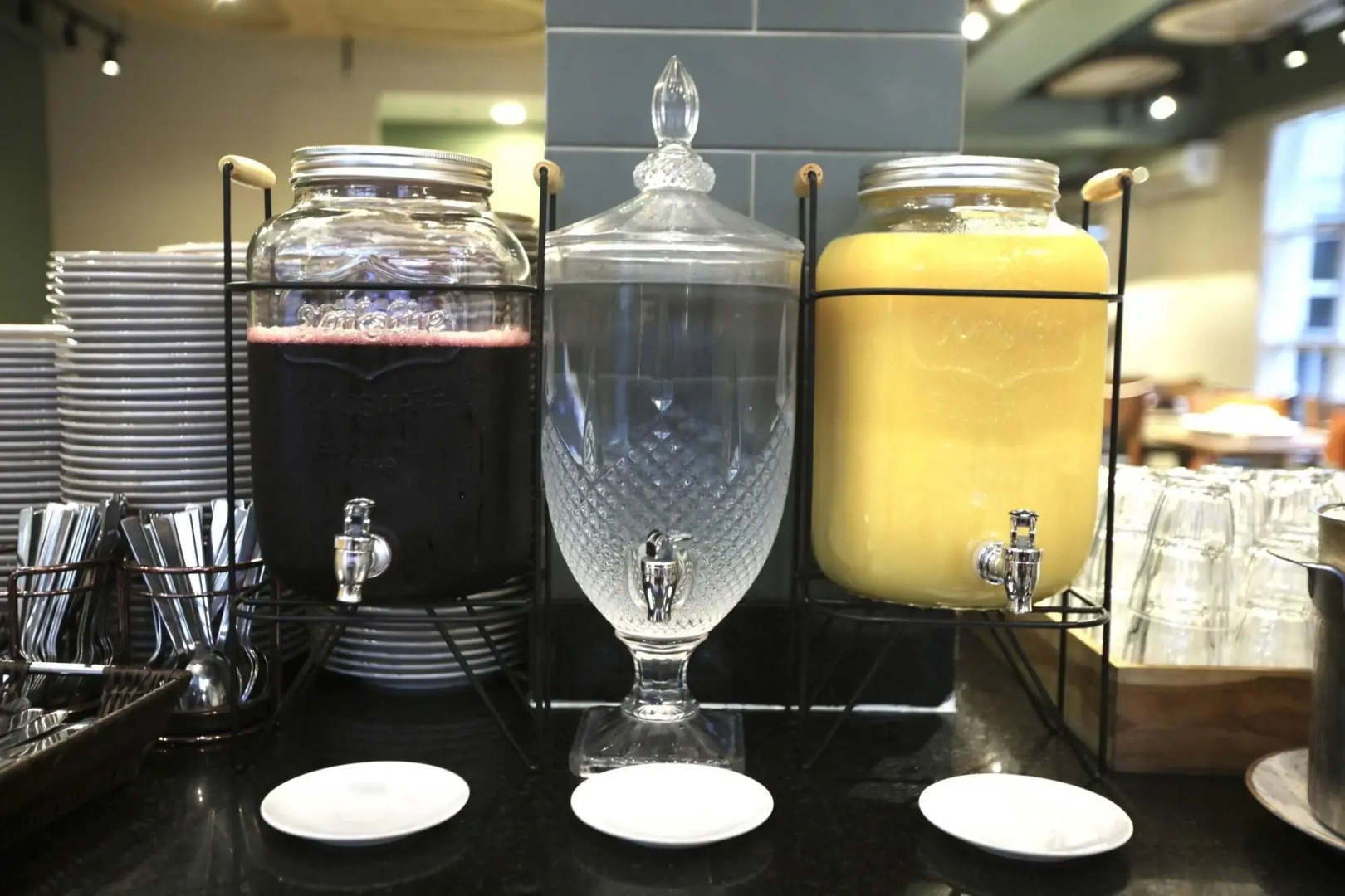 Foto - Transamerica Executive Nova Paulista