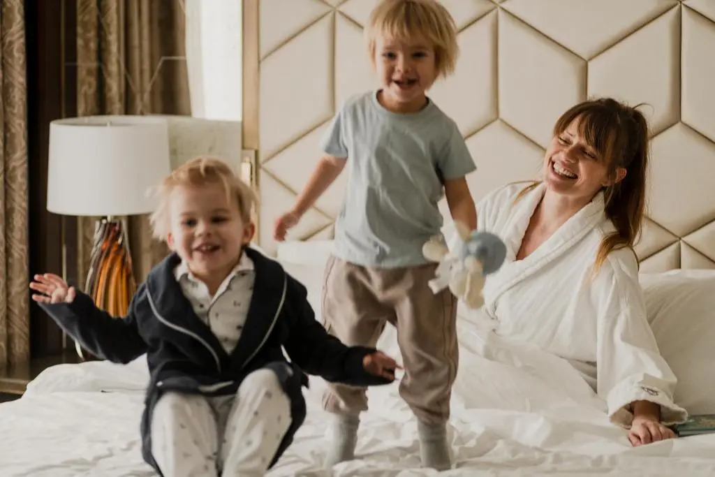 Foto - Sheraton Grand Warsaw