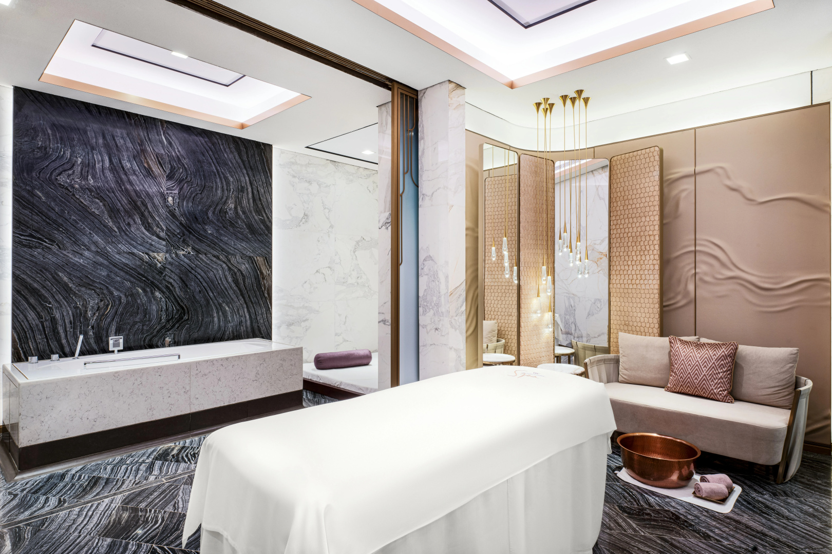 Photo - Waldorf Astoria Kuwait