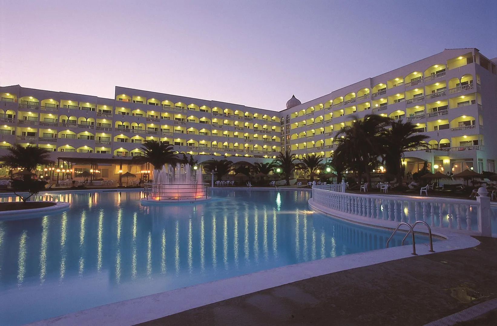 Foto - Evenia Zoraida Resort