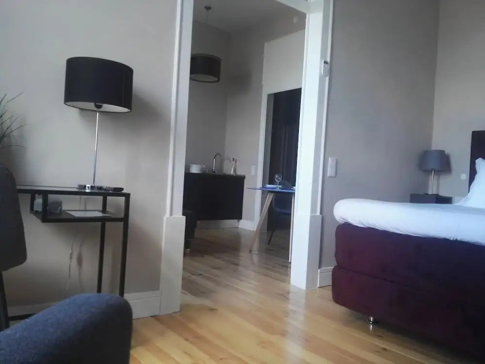 Foto - Temple Suites Guesthouse