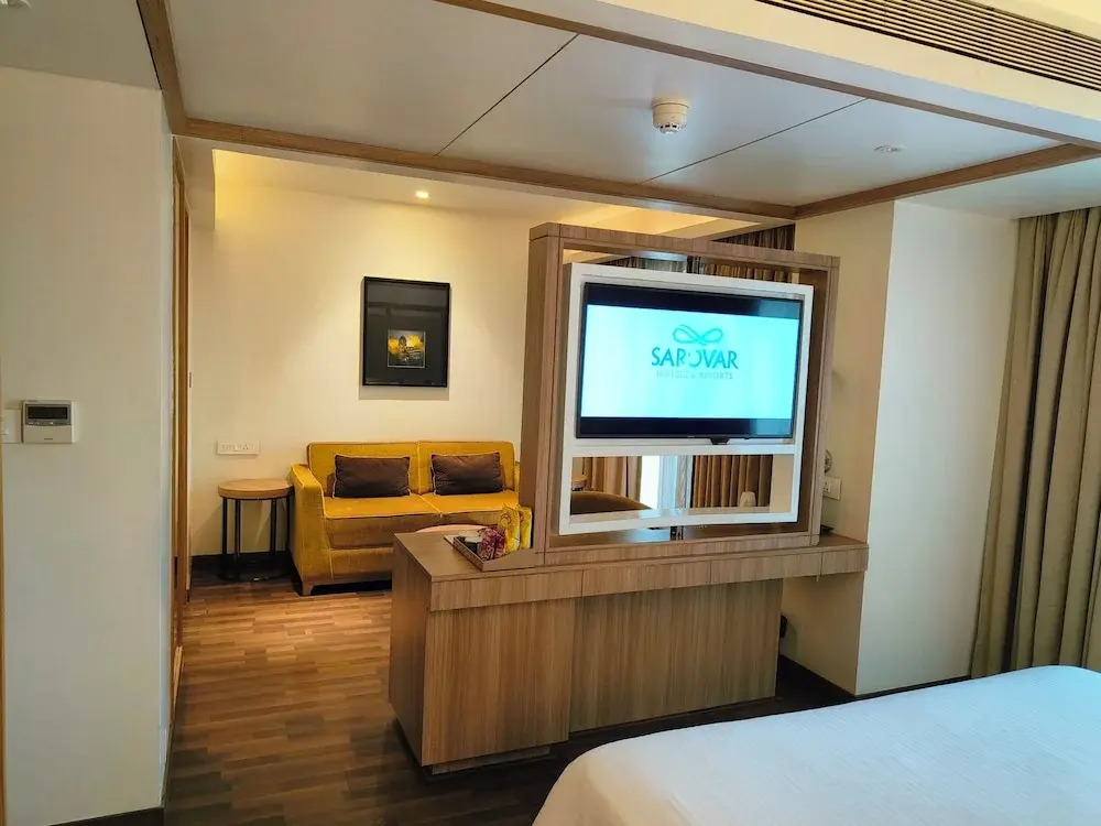 Foto - Royal Hometel Suites