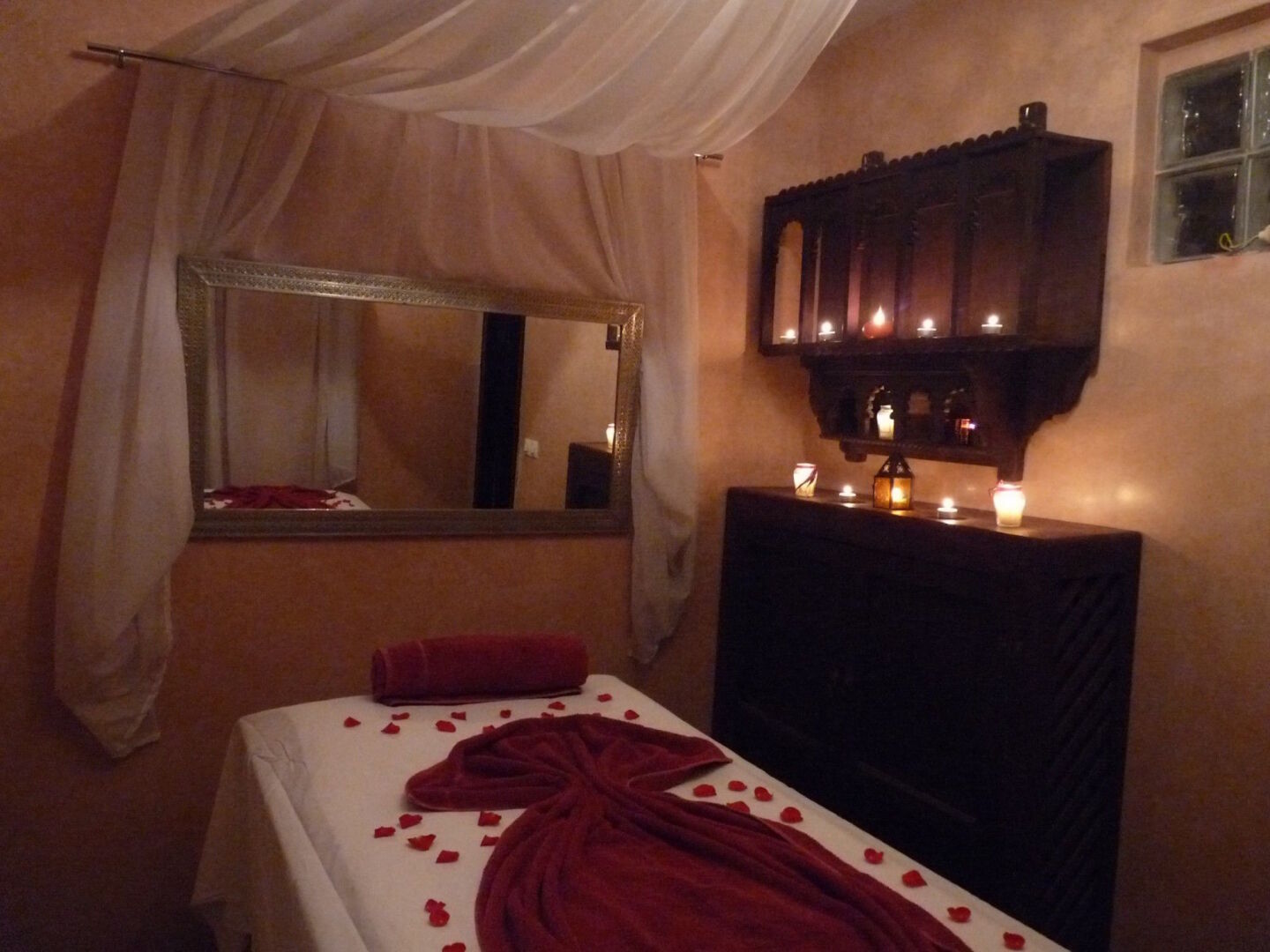 Photo - Riad Anya & SPA