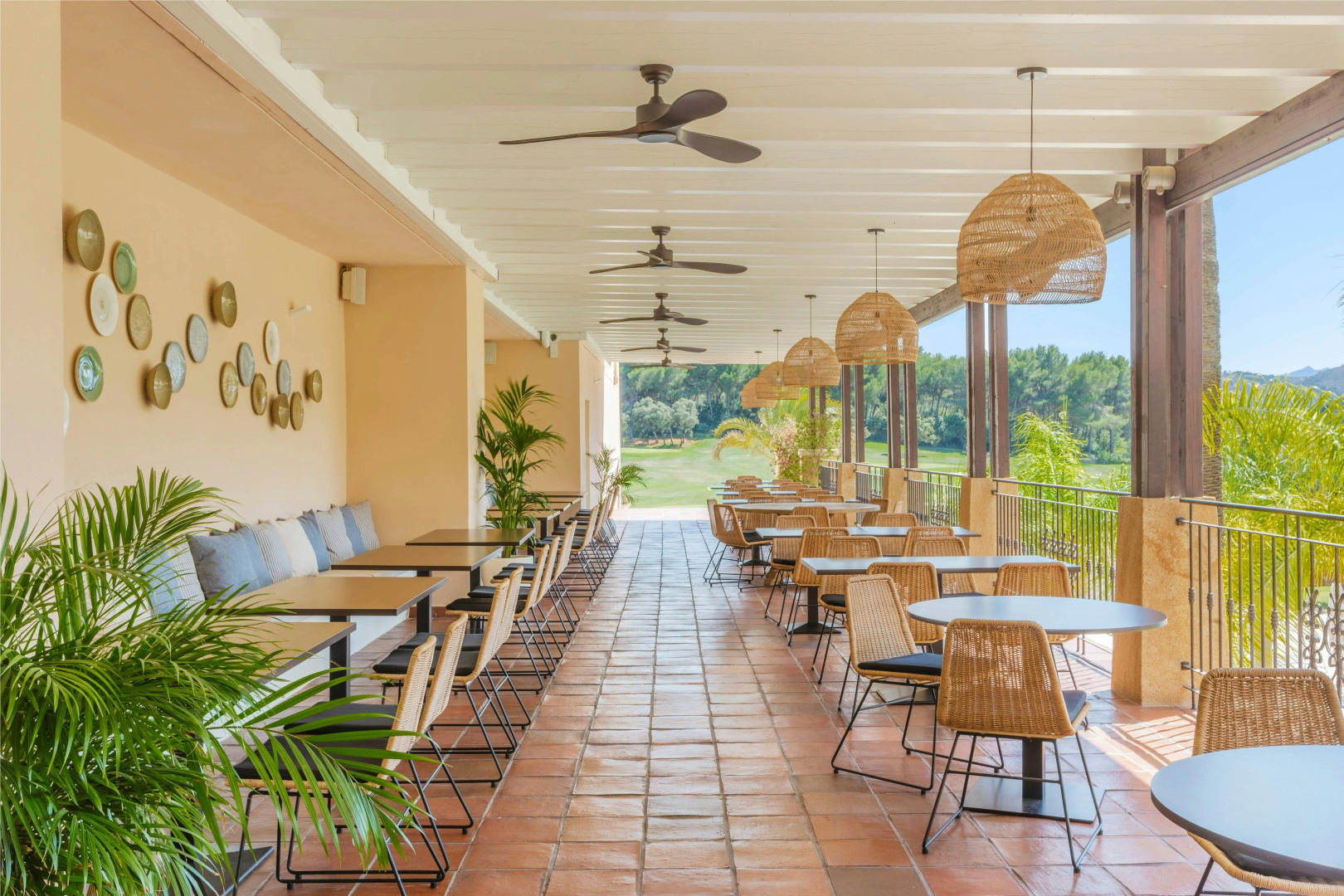 Foto - Denia Marriott La Sella Golf Resort & Spa