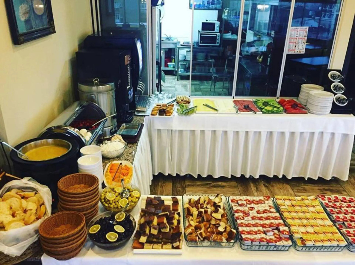 Foto - Hotel Marina City