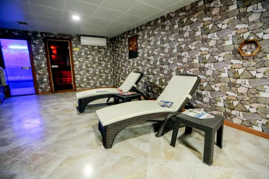 Photo - Grand Hotel Avcılar
