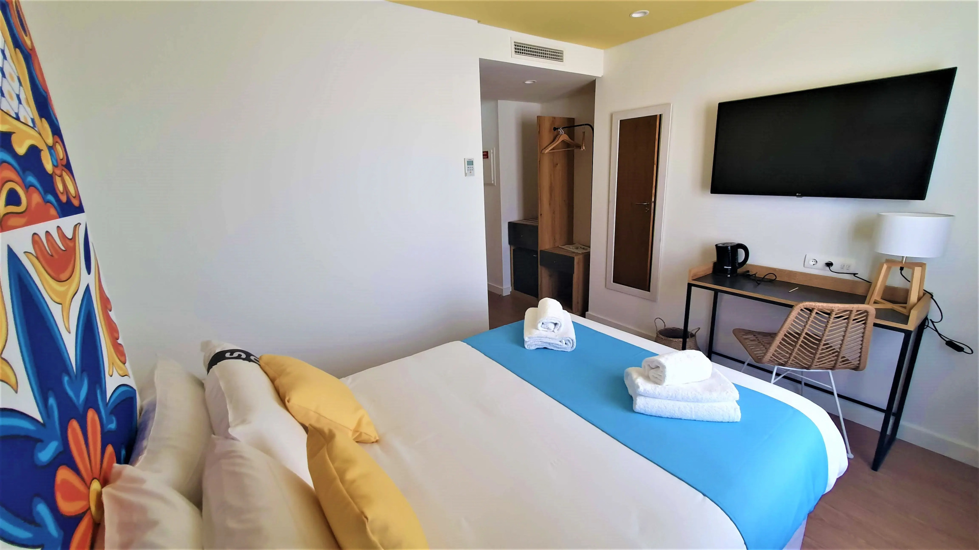 Foto - Casual Raizes Porto Hotel by Casual Hoteles