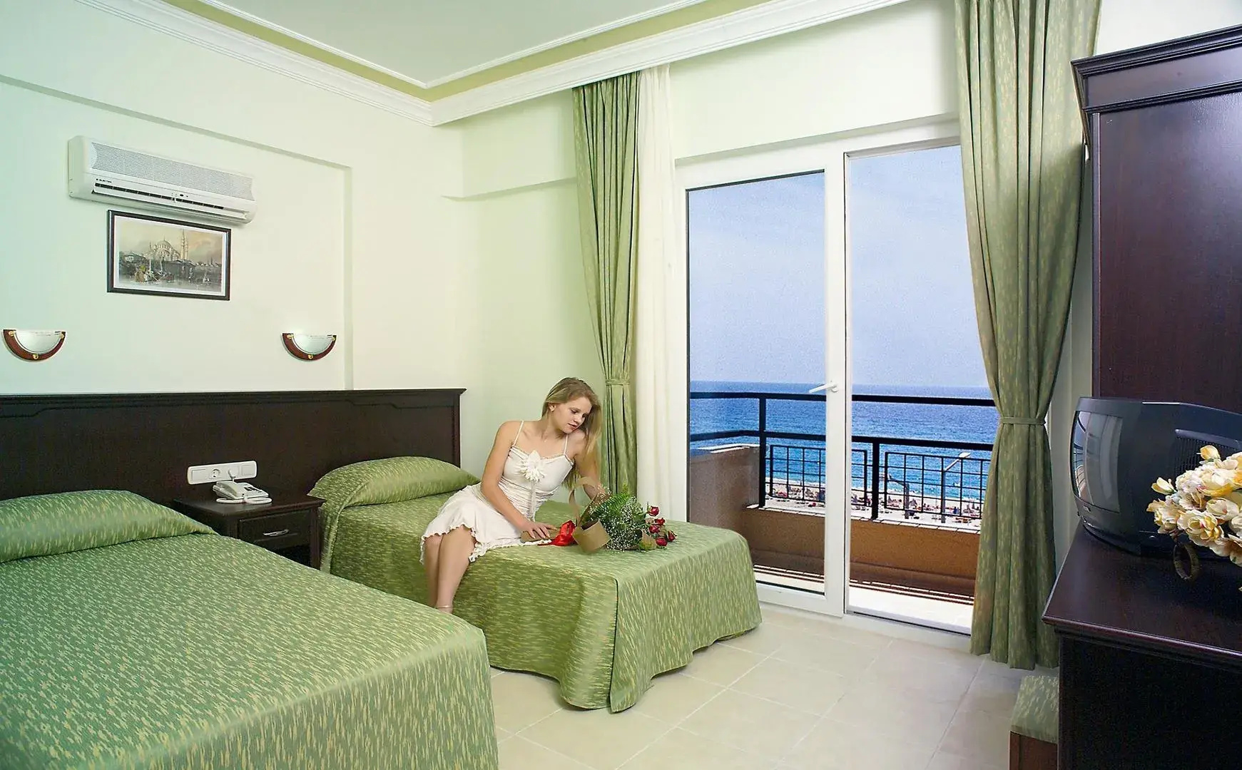Photo - Kleopatra Life Hotel & SPA