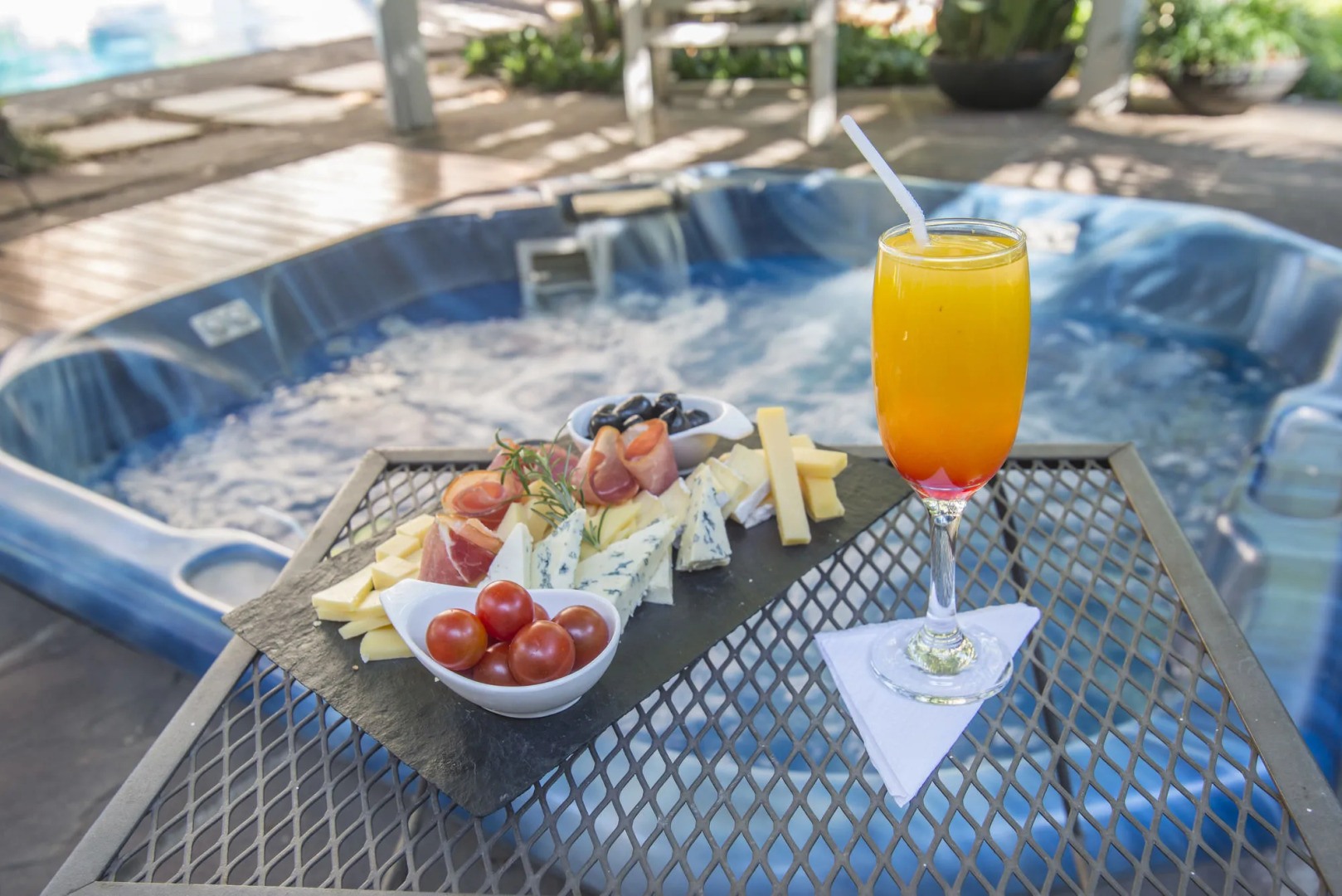 Photo - Hotel Villa Morra Suites