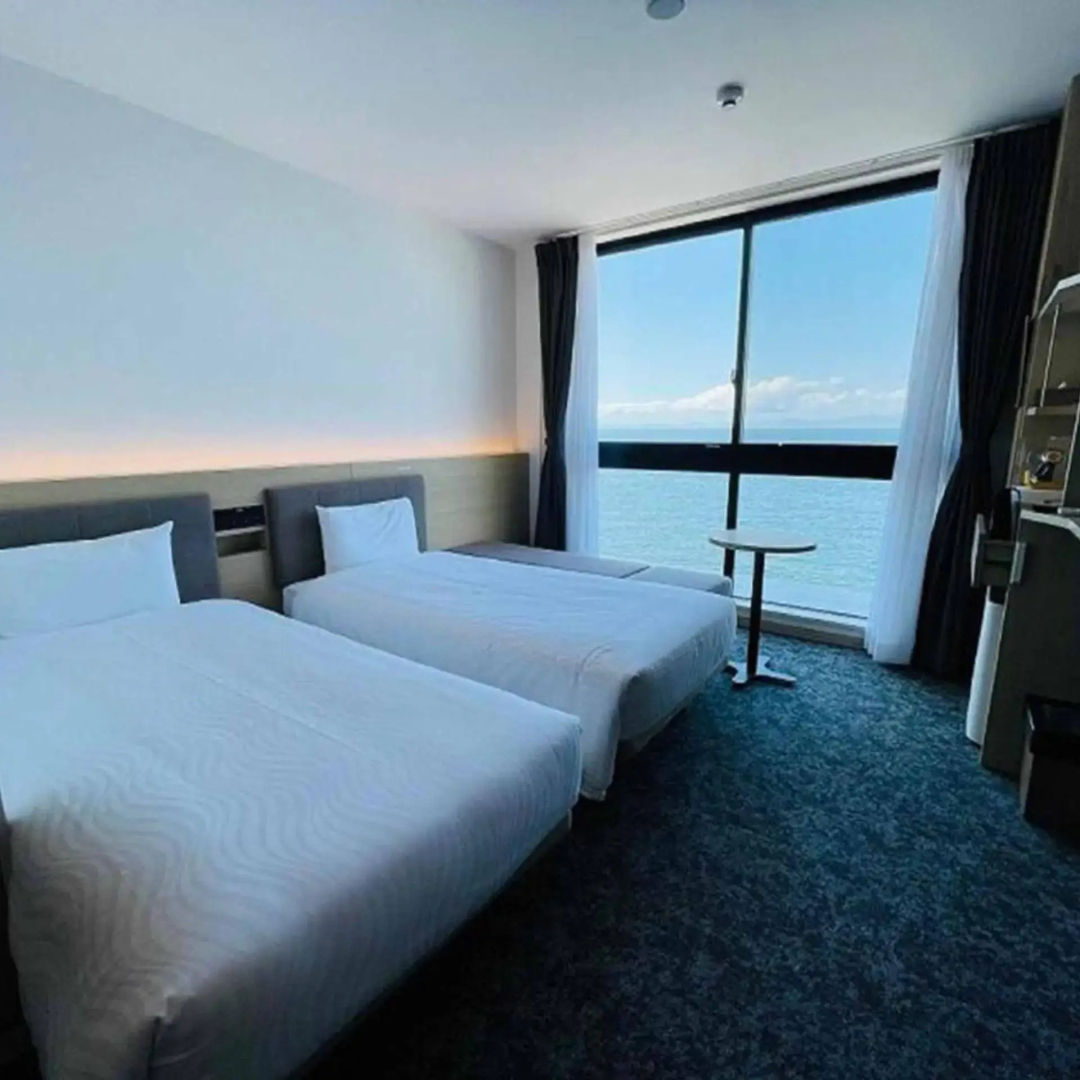 Photo - Henn na Resort & Spa Kansai Airport - former Henn na Hotel Kansai Airport