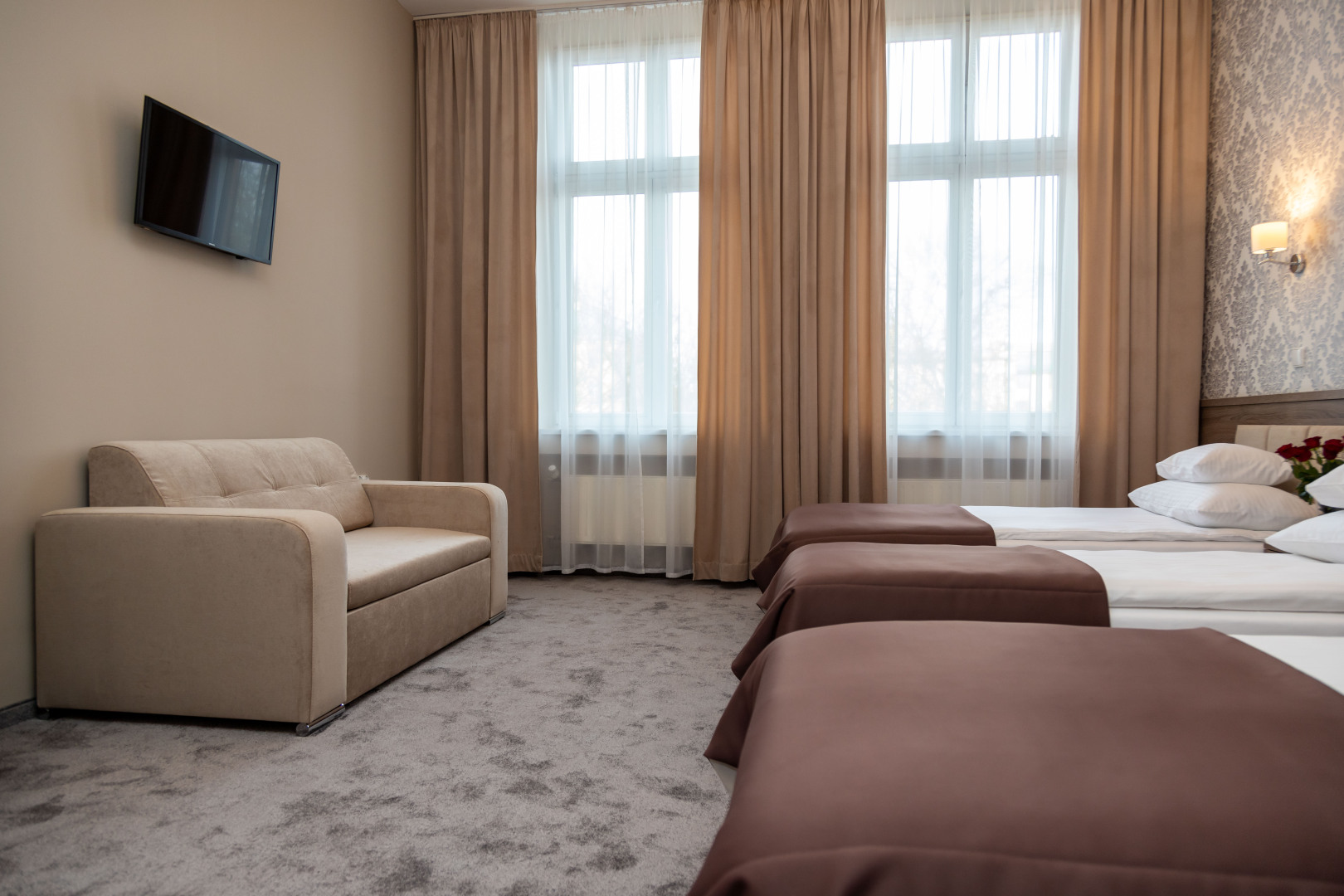 Foto - Hotel Maximum