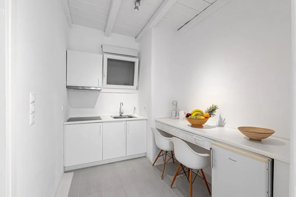 Foto - Tohu Villas Mykonos