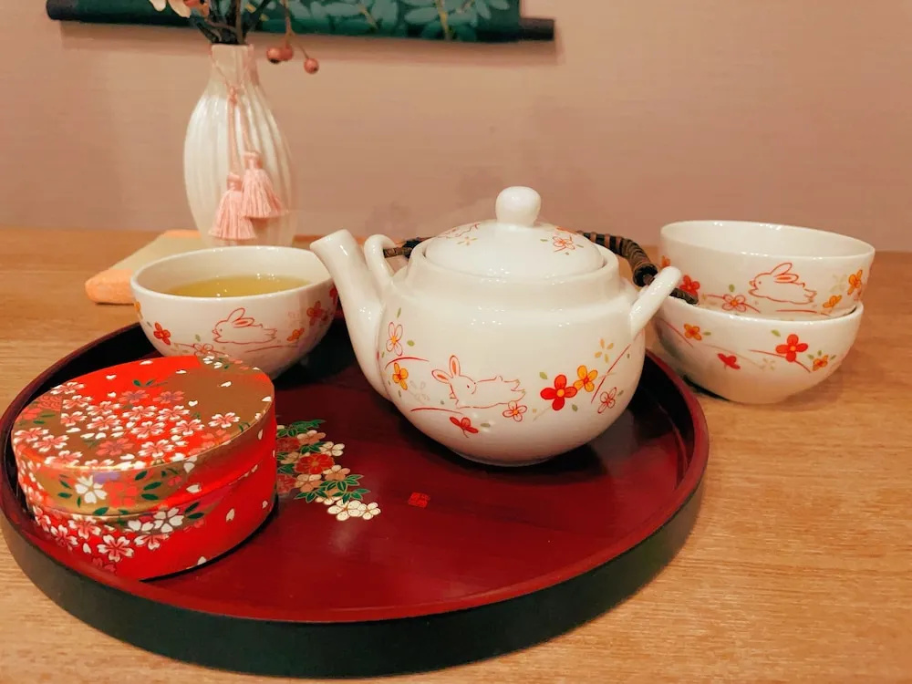 Foto - suikakan heianjingumae 酔花間