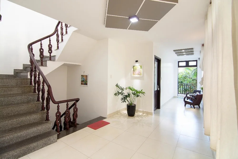 Foto - Pearl Beach Homestay - Cua Dai Beach, Hoi An