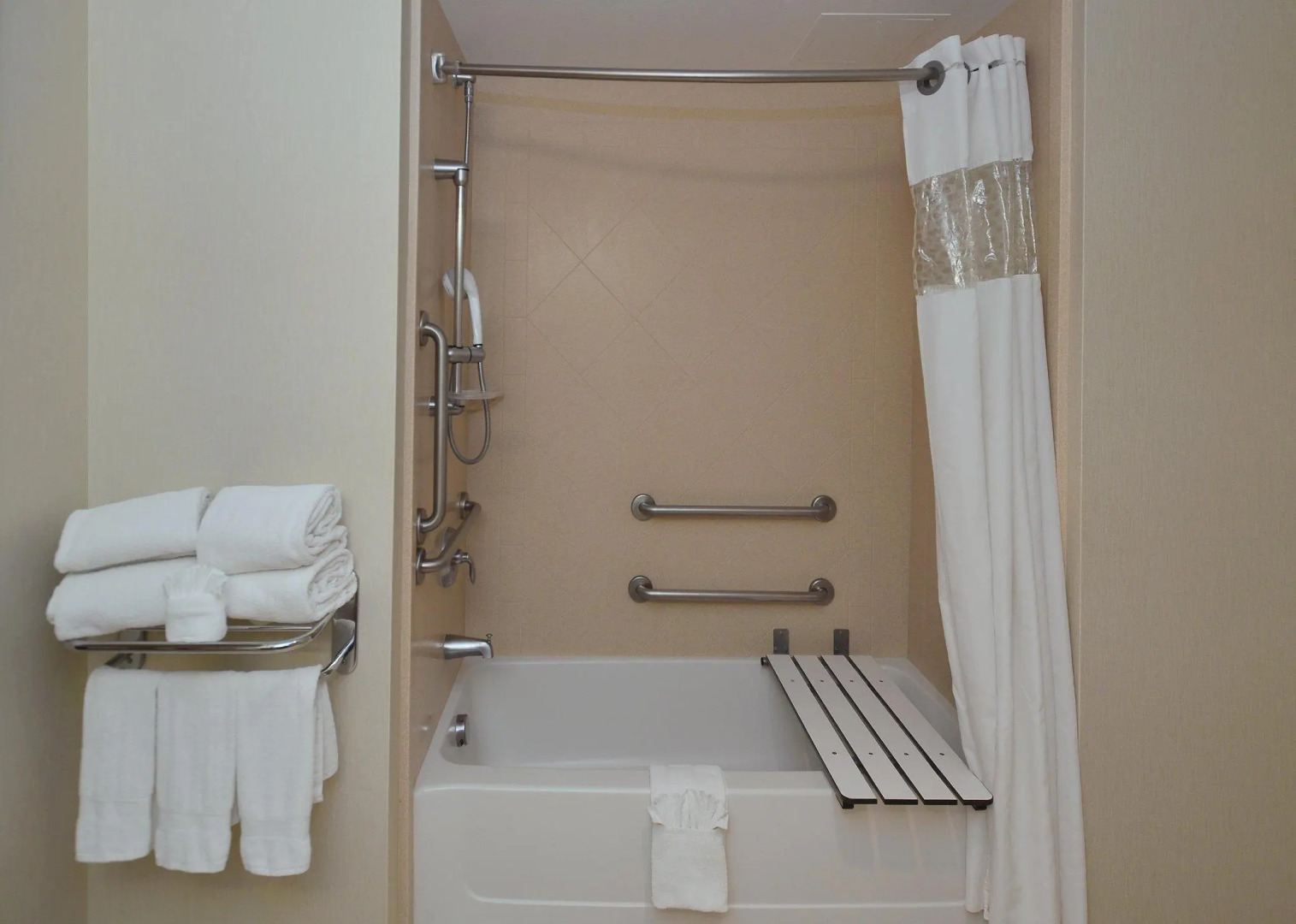 Foto - Hampton Inn & Suites Las Vegas Airport