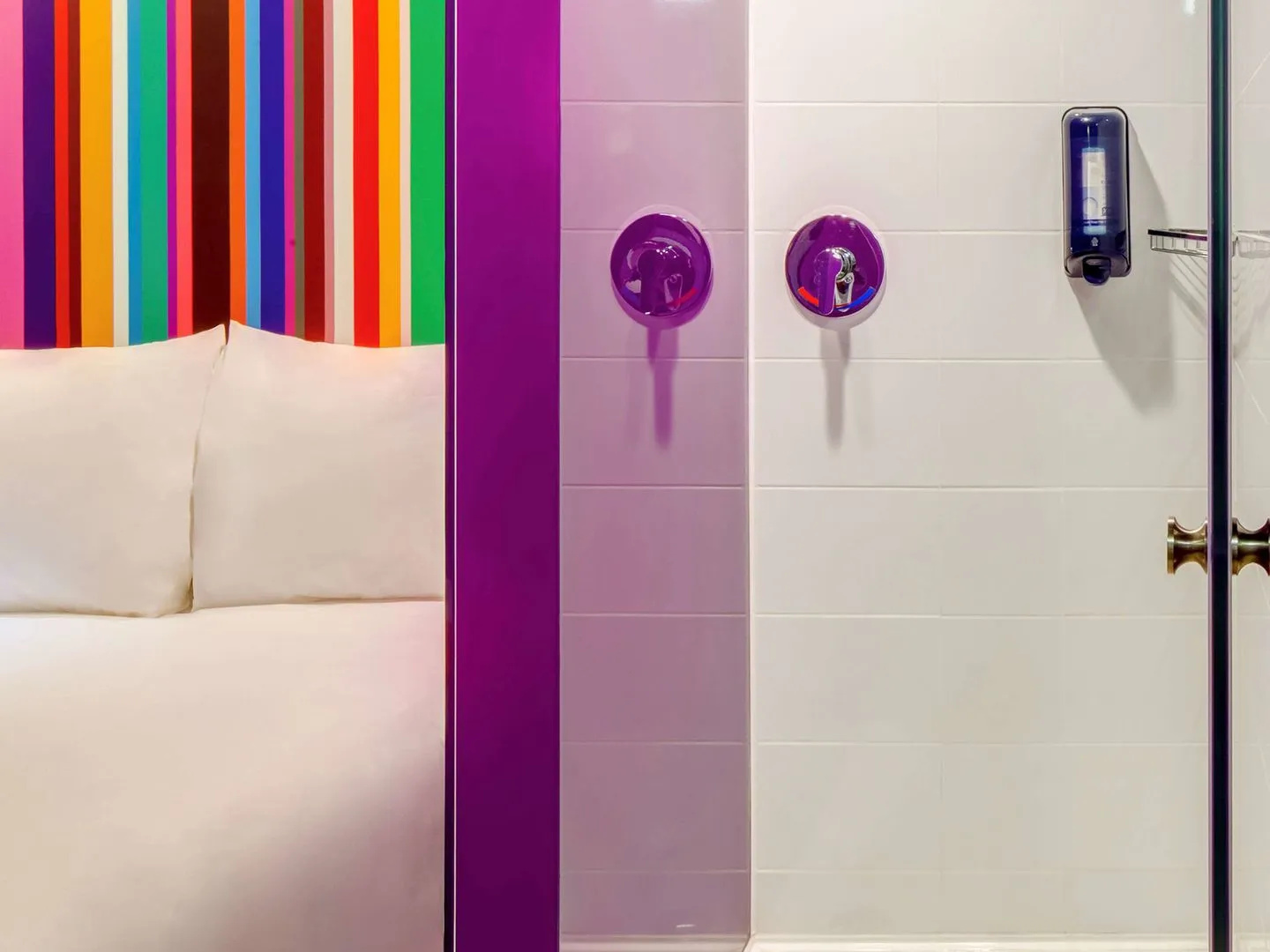 Foto - ibis Styles Mexico Reforma
