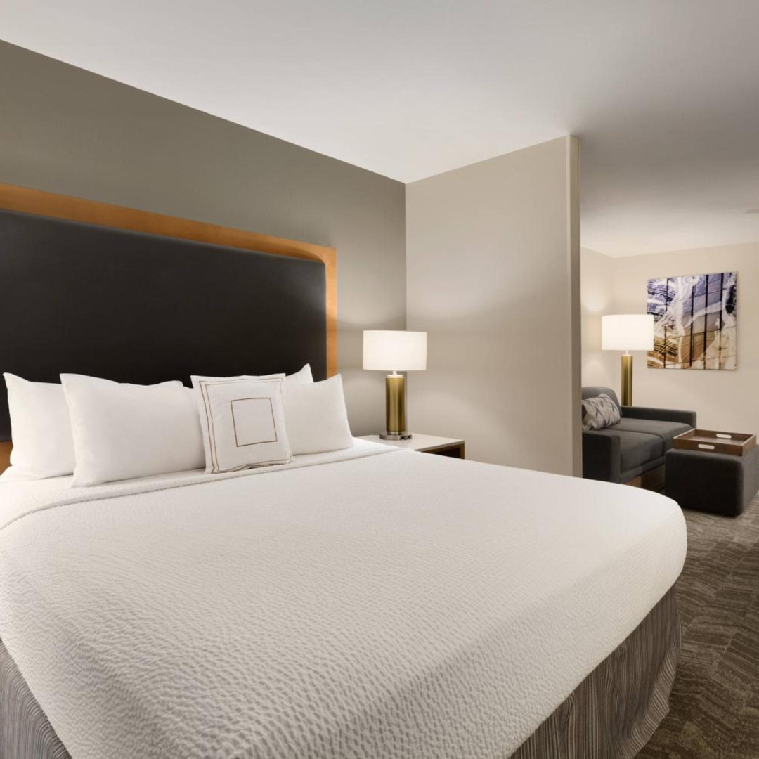 Foto - SpringHill Suites Phoenix North