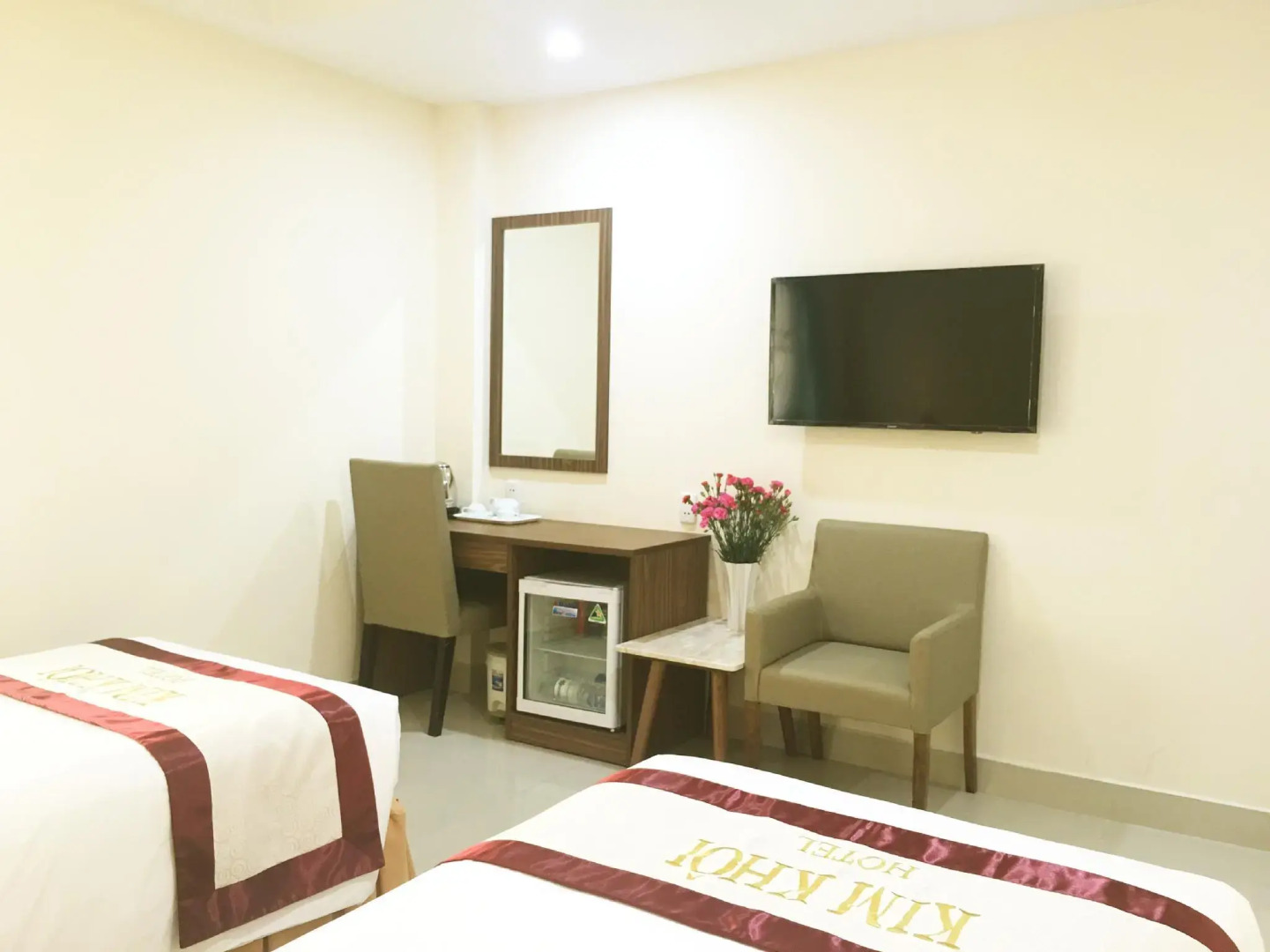 Photo - Kim Hotel