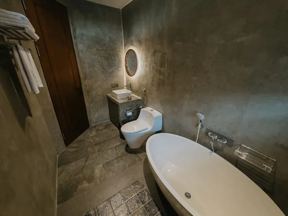 Foto - Uma Lys Villa Ubud