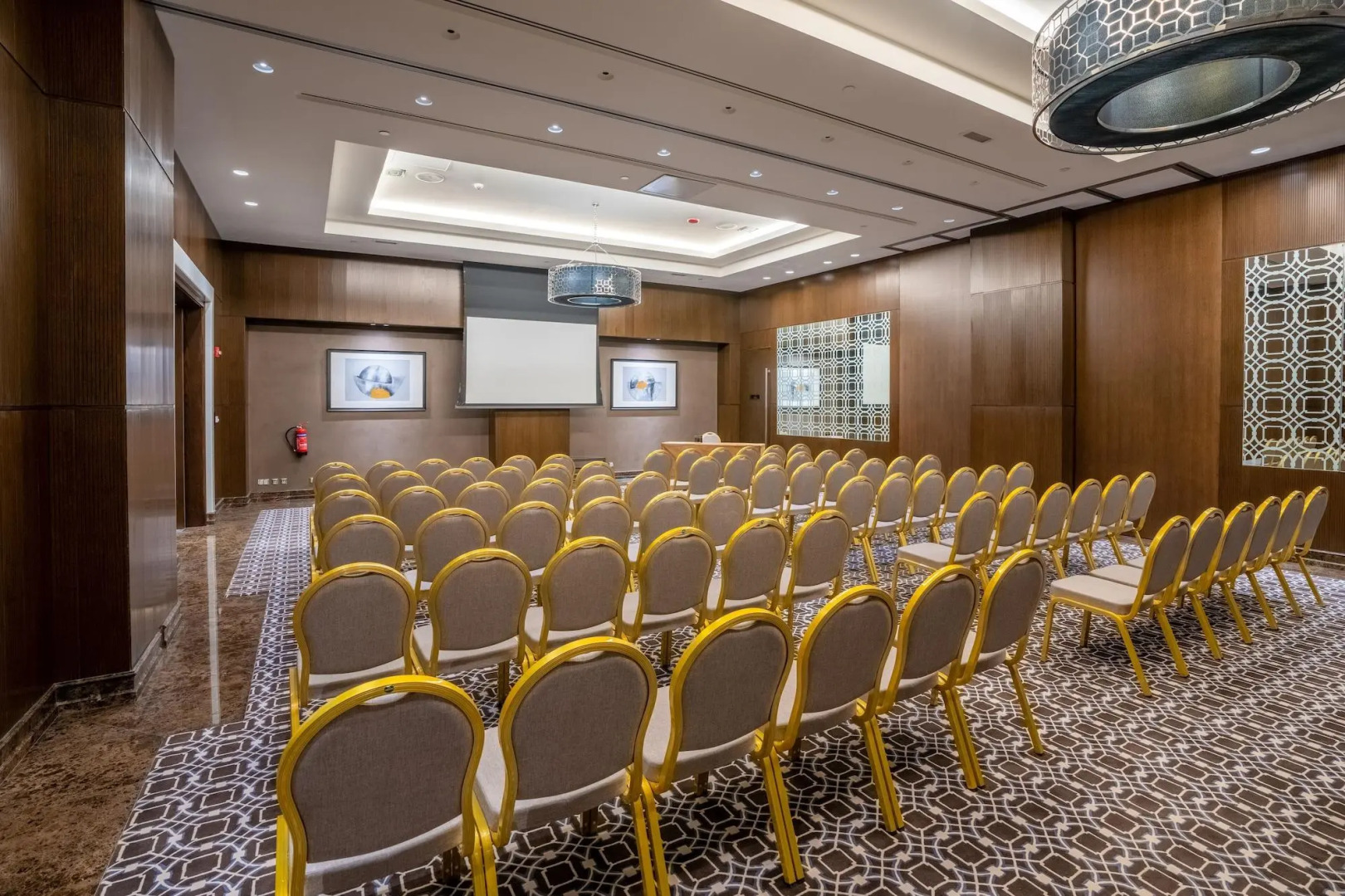 Foto - Rixos Marina Abu Dhabi