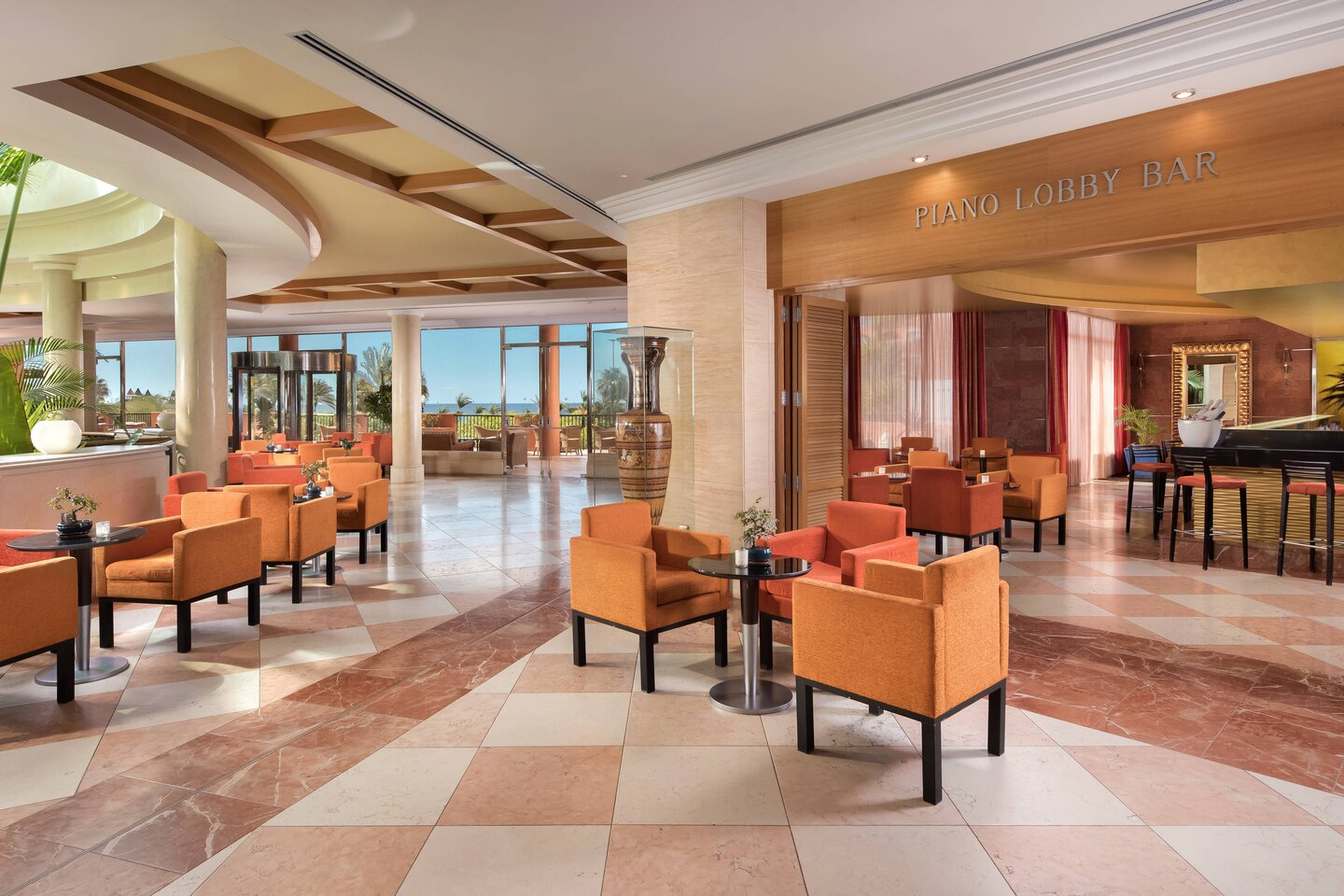 Foto - Sheraton Fuerteventura Beach, Golf & Spa Resort