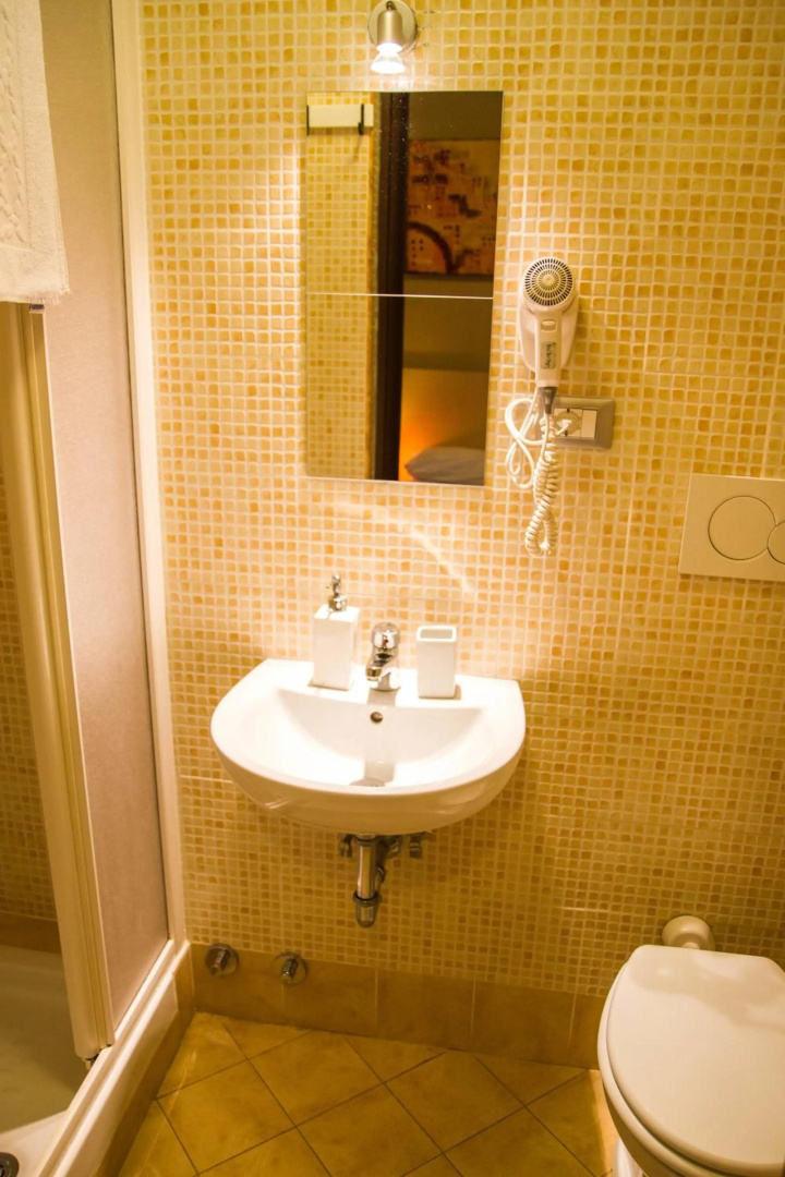 Foto - Mosaic Guest House
