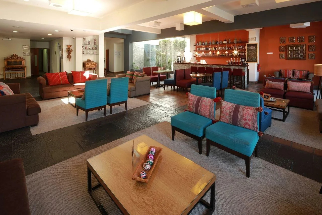 Foto - San Agustin Plaza