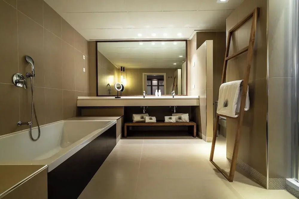 Foto - Hotel Ritual de Terra & SPA Moraira