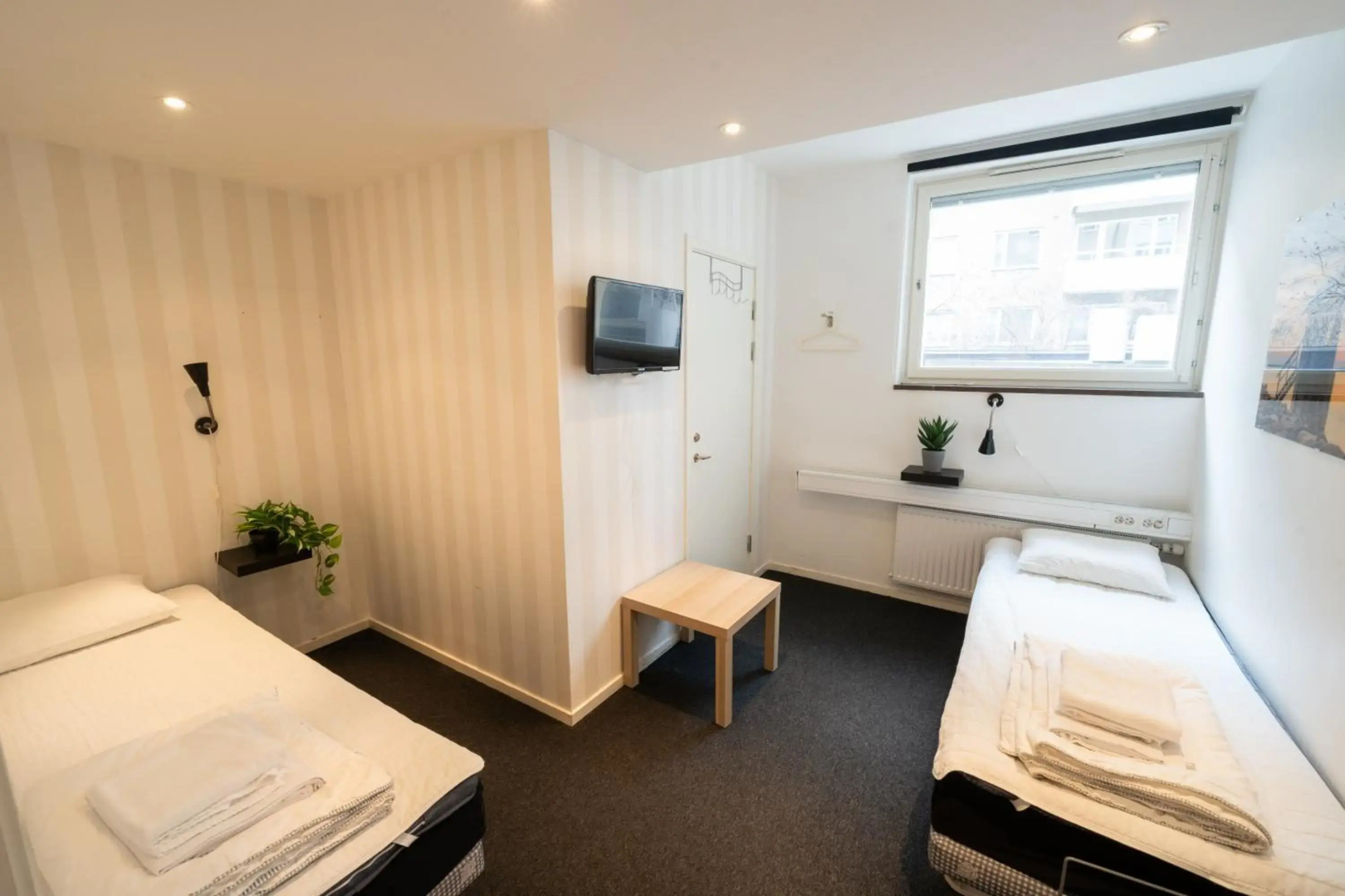 Foto - Stockholm Hostel