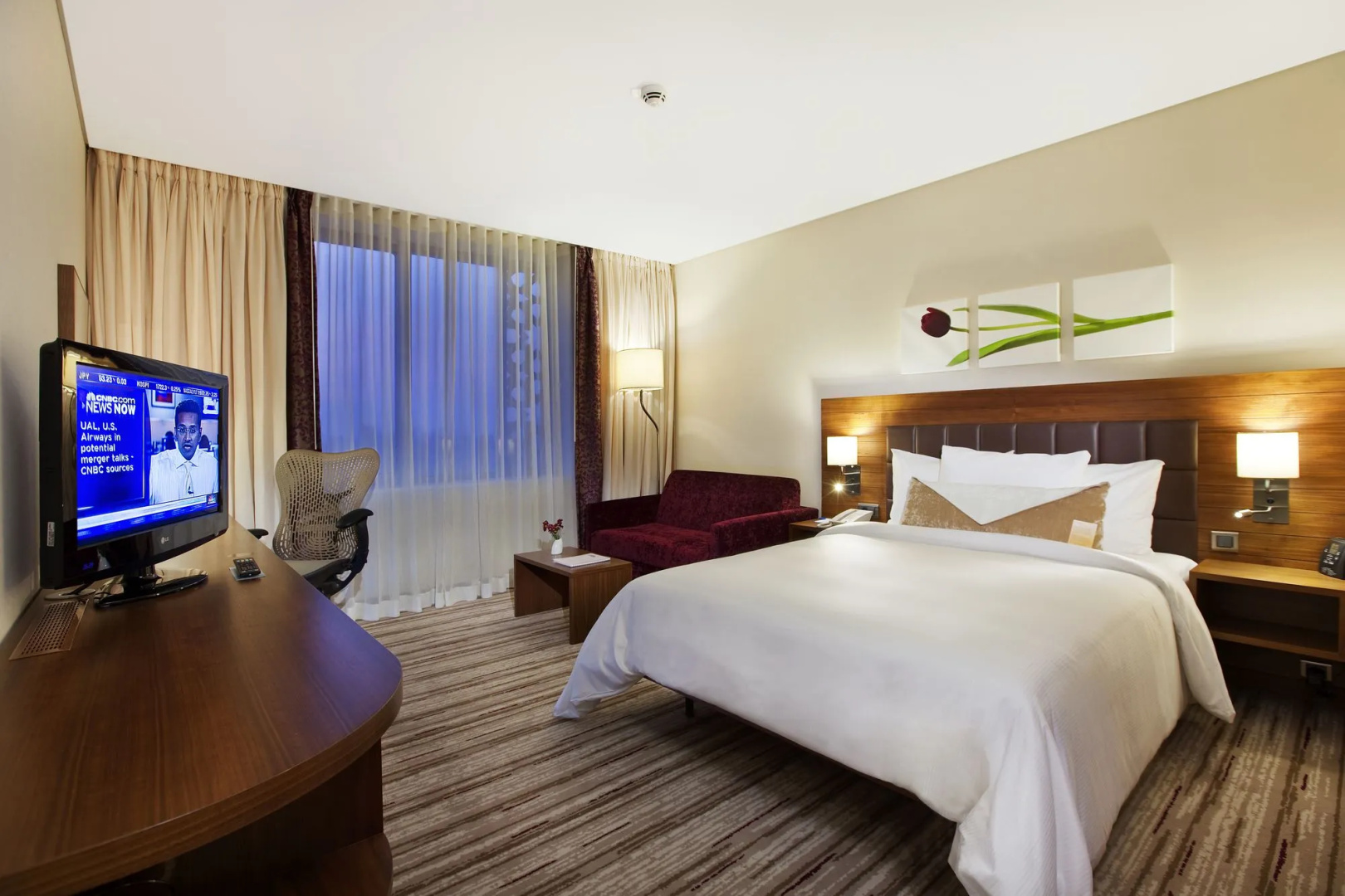 Photo - Hilton Garden Inn Konya, Turkey