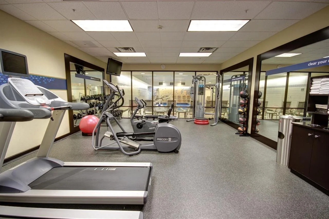 Photo - Hampton Inn & Suites Denver-Downtown