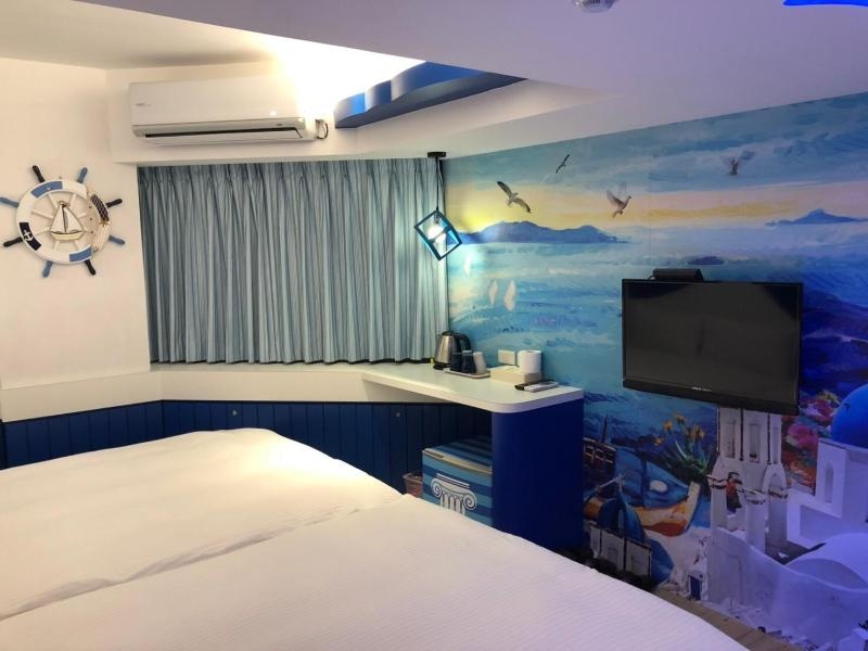 Photo - Haozhan Hotel
