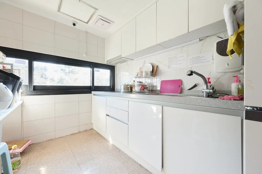 Foto - Snowflower Guesthouse
