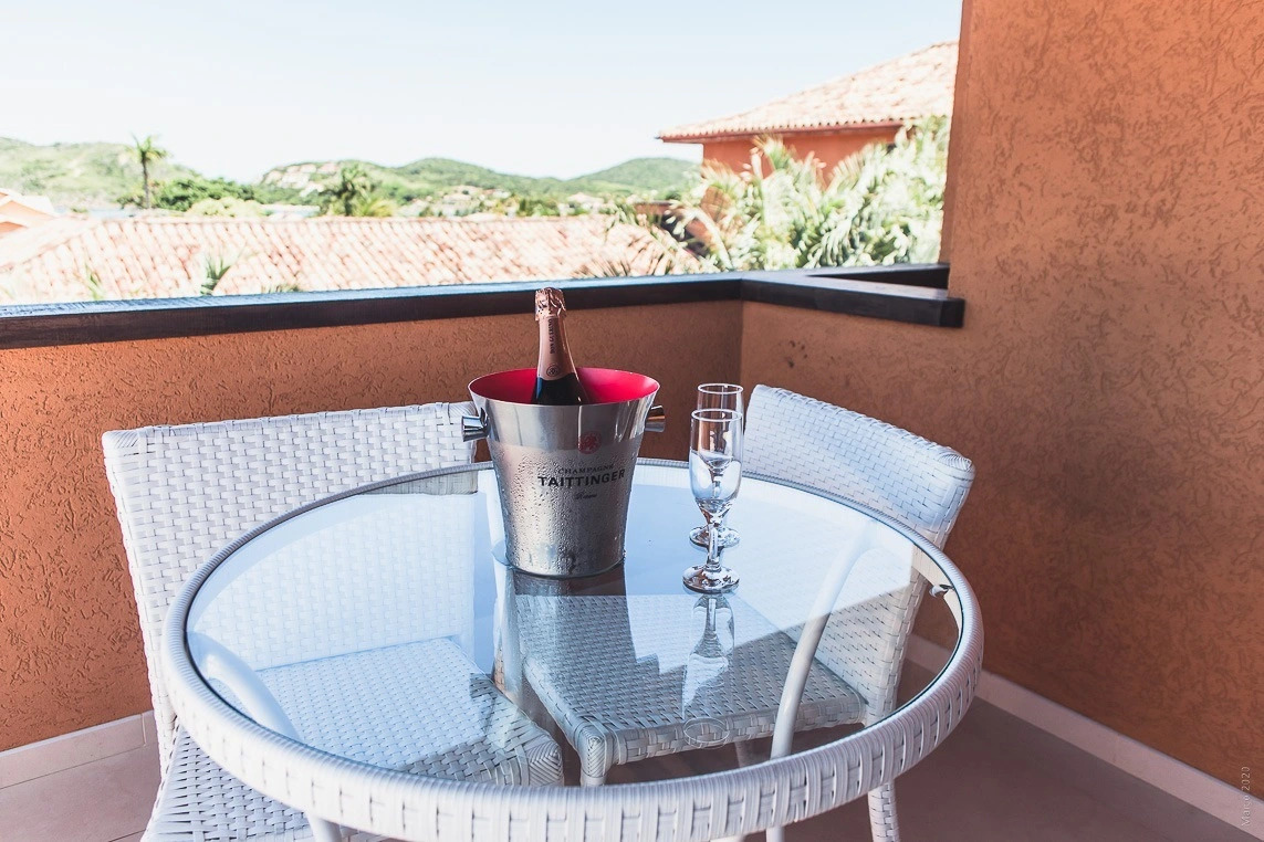 Photo - Hotel Ferradura Resort