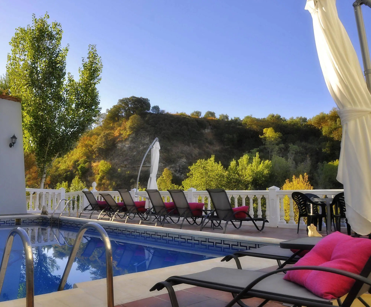 Foto - Villa Ignacia B&B