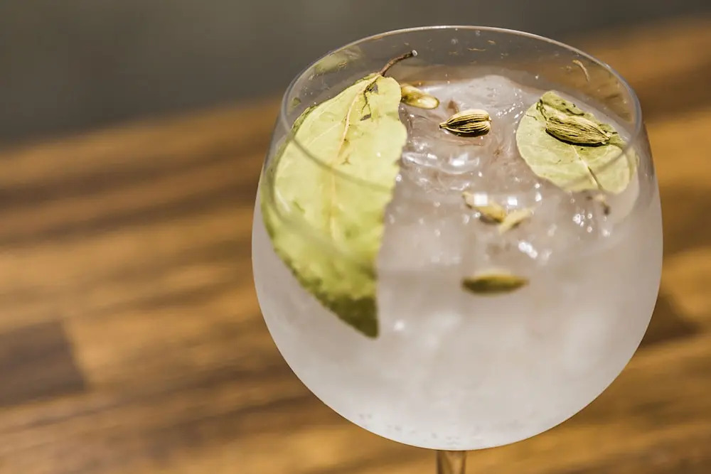 Foto - Santa Bica Eat Drink & Sleep