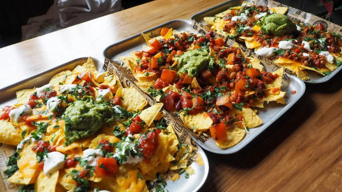 Photo - St Christopher's Inn Shepherd's Bush