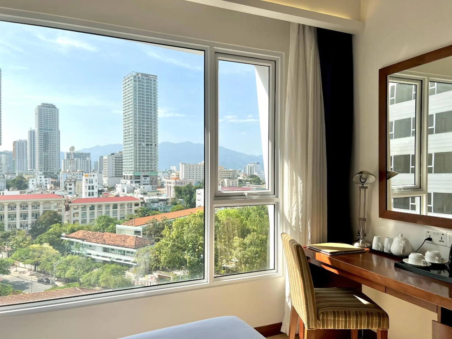 Foto - TTC Hotel - Michelia
